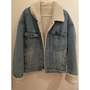 Jacket good condition